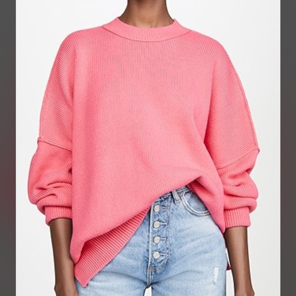 Free People Easy Street Tunic - Picture 1 of 1